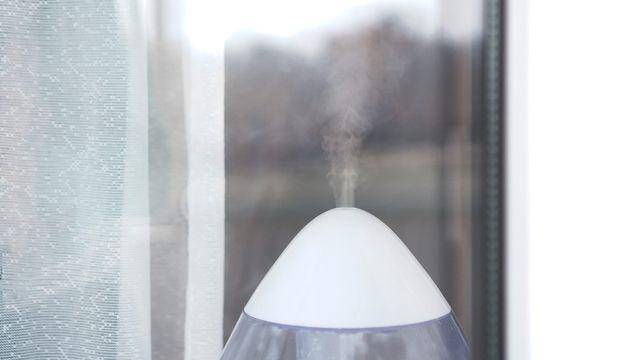 ilustrasi humidifier (vecteezy.com/Natallia Krechka)