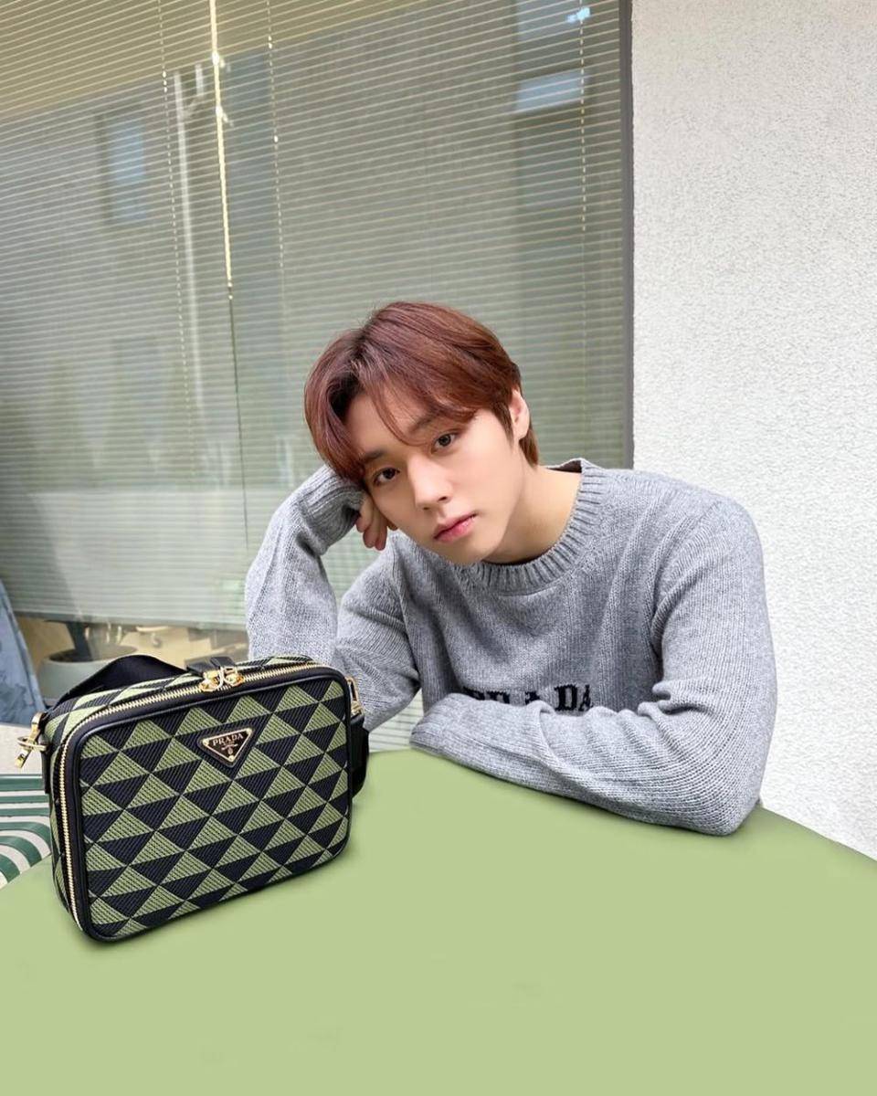 potret Park Ji Hoon (instagram.com/0529.jihoon.ig)