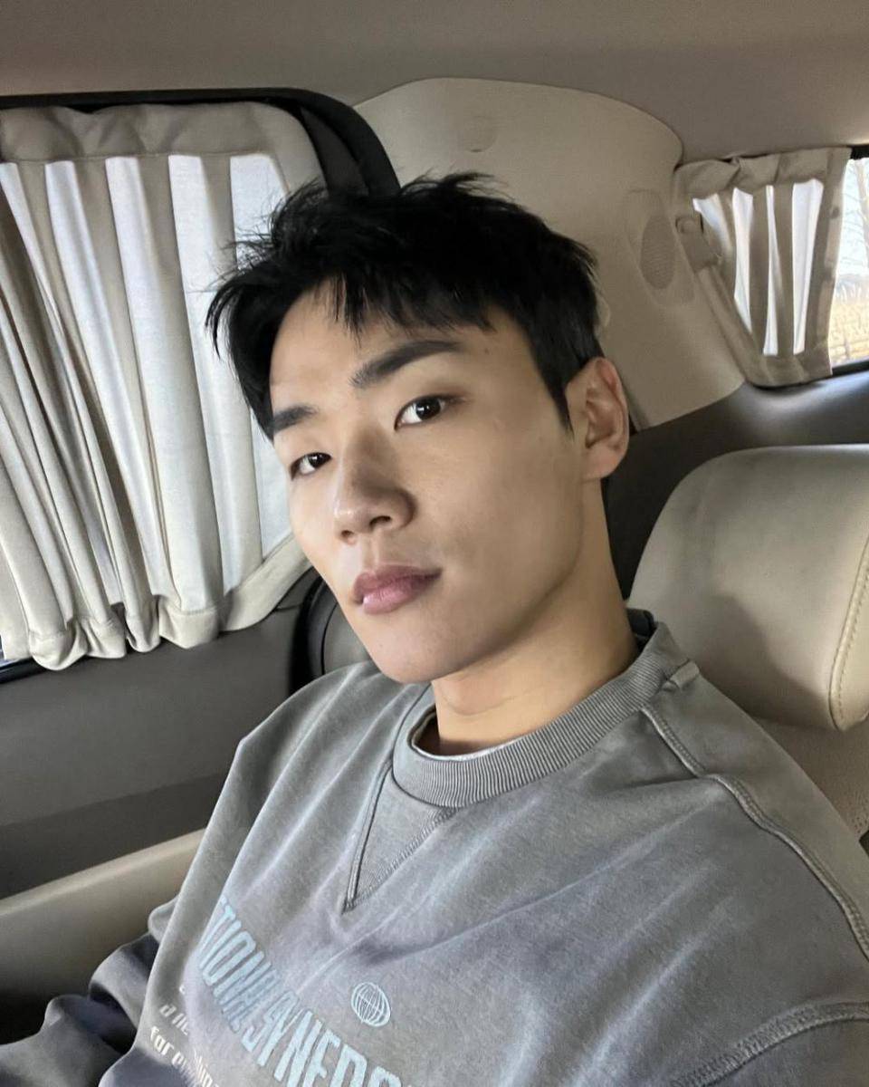 potret Lee Min Jae (instagram.com/__minnjaee_)