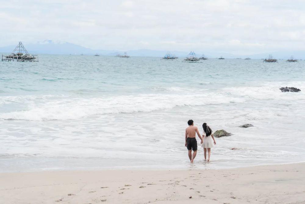 Kabupaten di Lampung Punya Pesona Wisata Pantai Menakjubkan