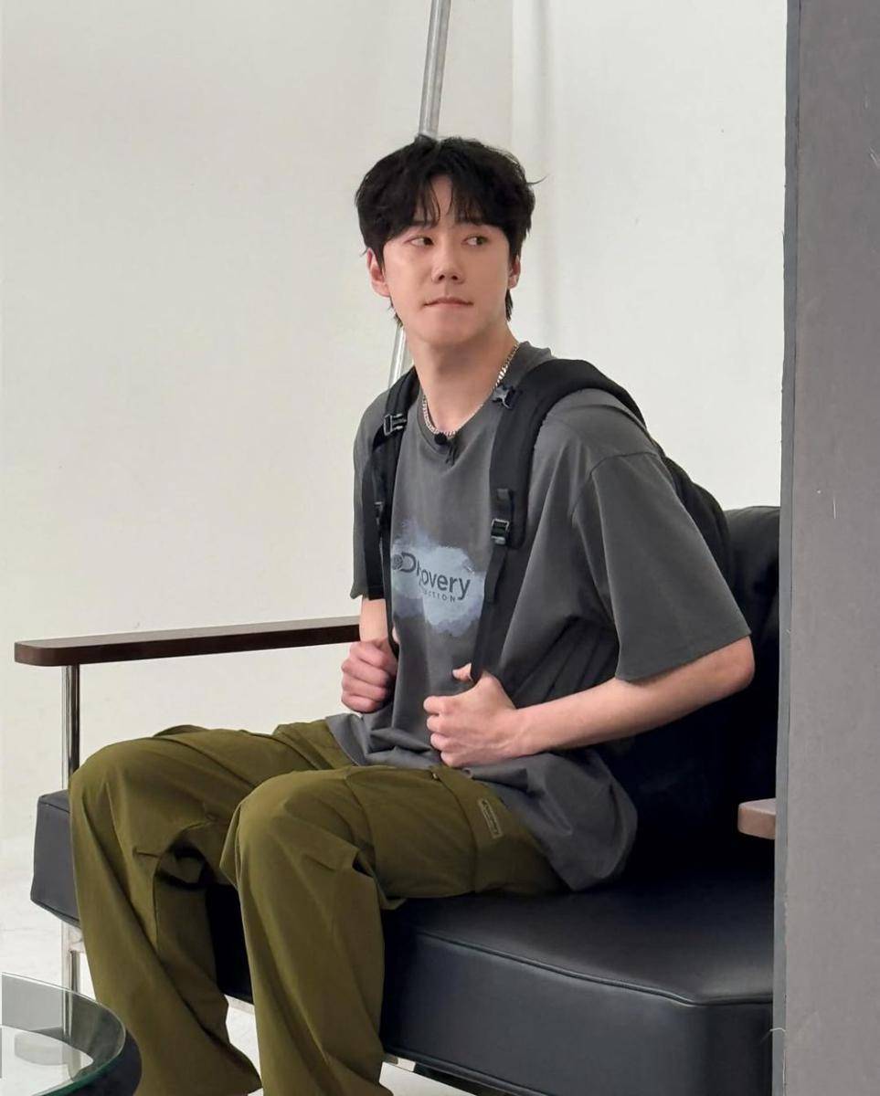 potret Lee Jun Young (instagram.com/real_2junyoung)