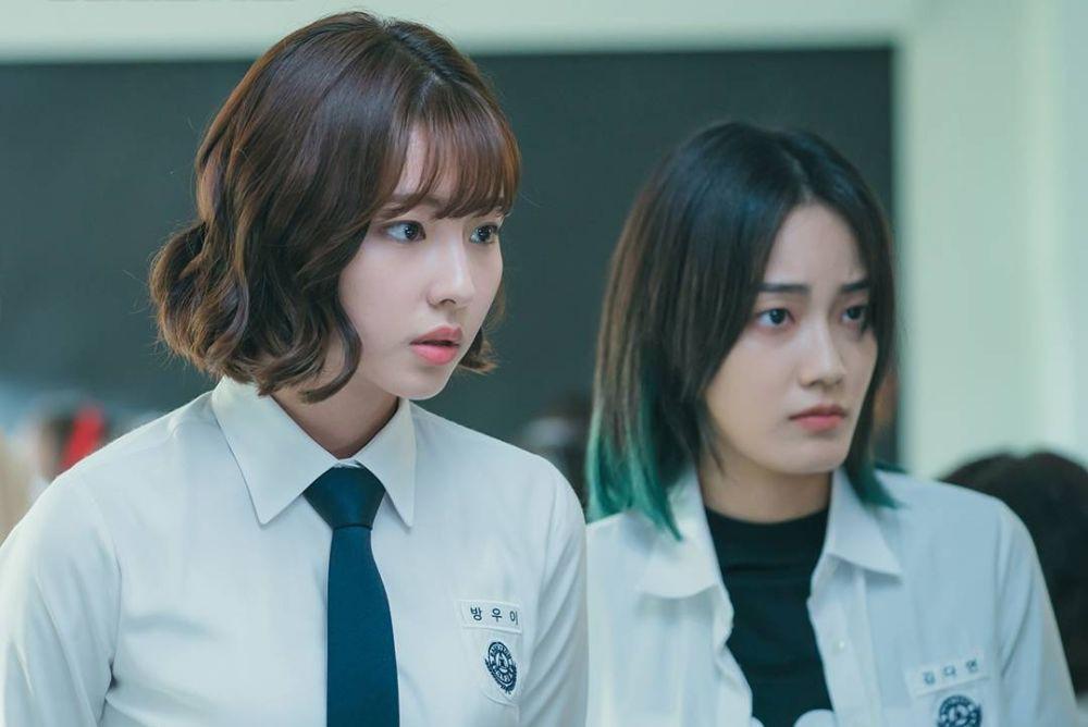 [QUIZ] Tebak Judul Drakor dari Nama Sekolahnya!