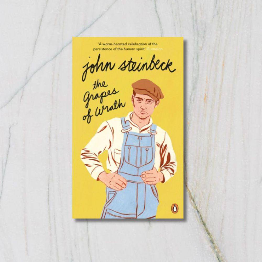 The Grapes of Wrath (penguin.co.uk)