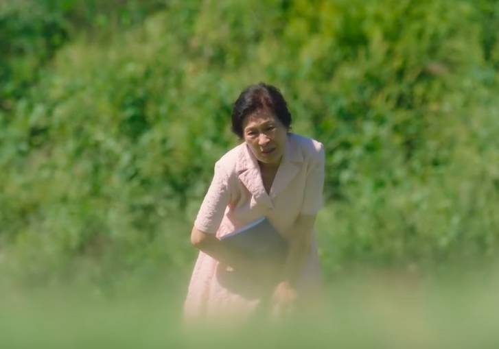 still cut drama Korea Heavenly Ever After (youtube.com/@JTBCdrama)