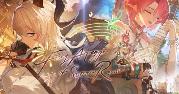 Kenapa Kuro Games Sampai Minta Maaf Soal Anniversary Wuthering Waves?