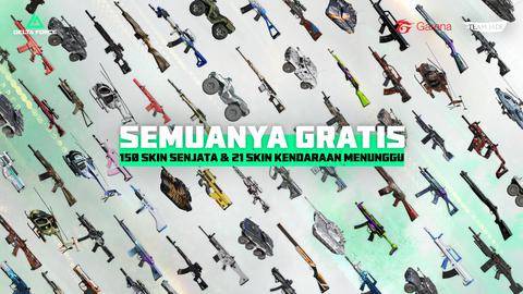 Garena Delta Force Mobile