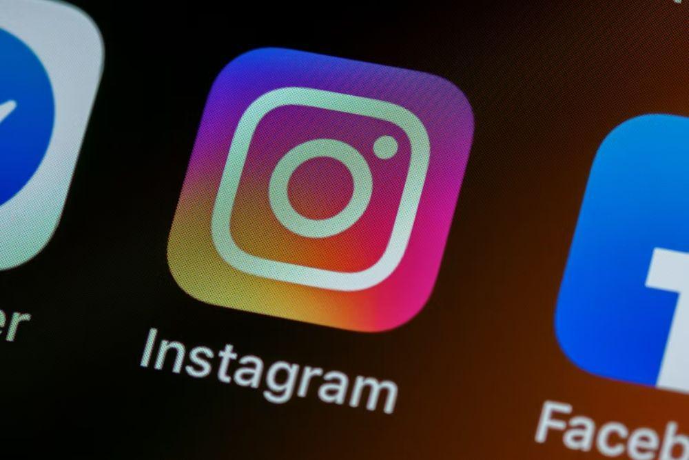 Fitur instagram blend dan cara menggunakannya