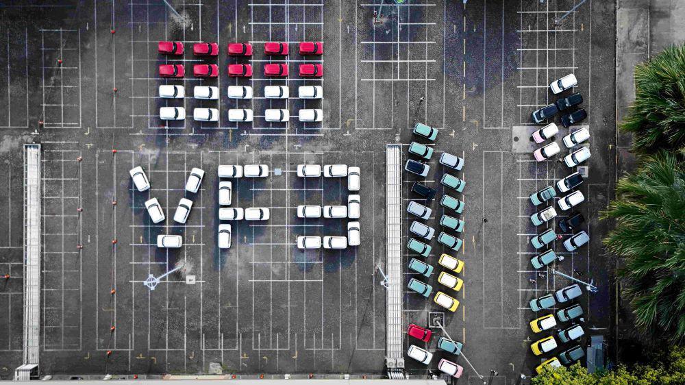 VF 3: Tiny Titan dari VinFast Dukung Mobilitas Elektrifikasi Indonesia