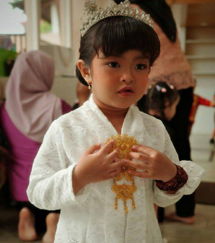 potret anak artis peringati Hari Kartini 2025 (instagram.com/nadeowinata)
