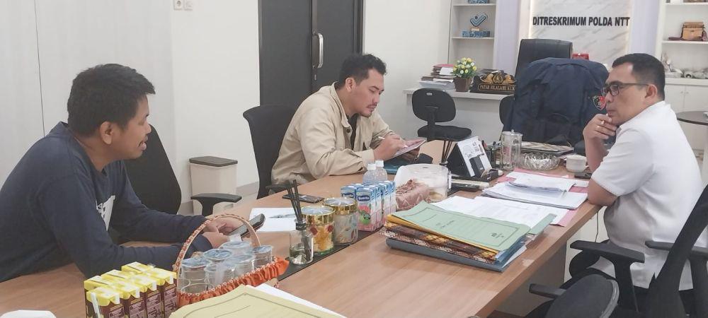 LPSK Beri Perlindungan 3 Korban Kekerasan Seksual Eks Kapolres Ngada