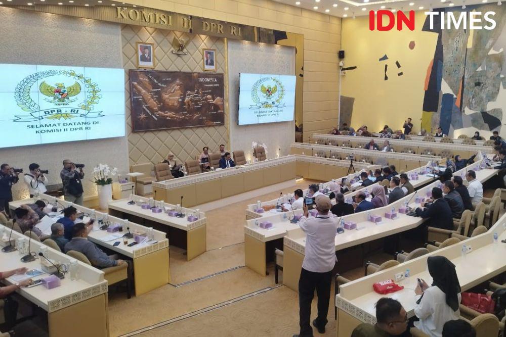 MenPAN-RB: Semua ASN Pusat Dipindah ke IKN, Satu ASN Dapat 1 Rumah
