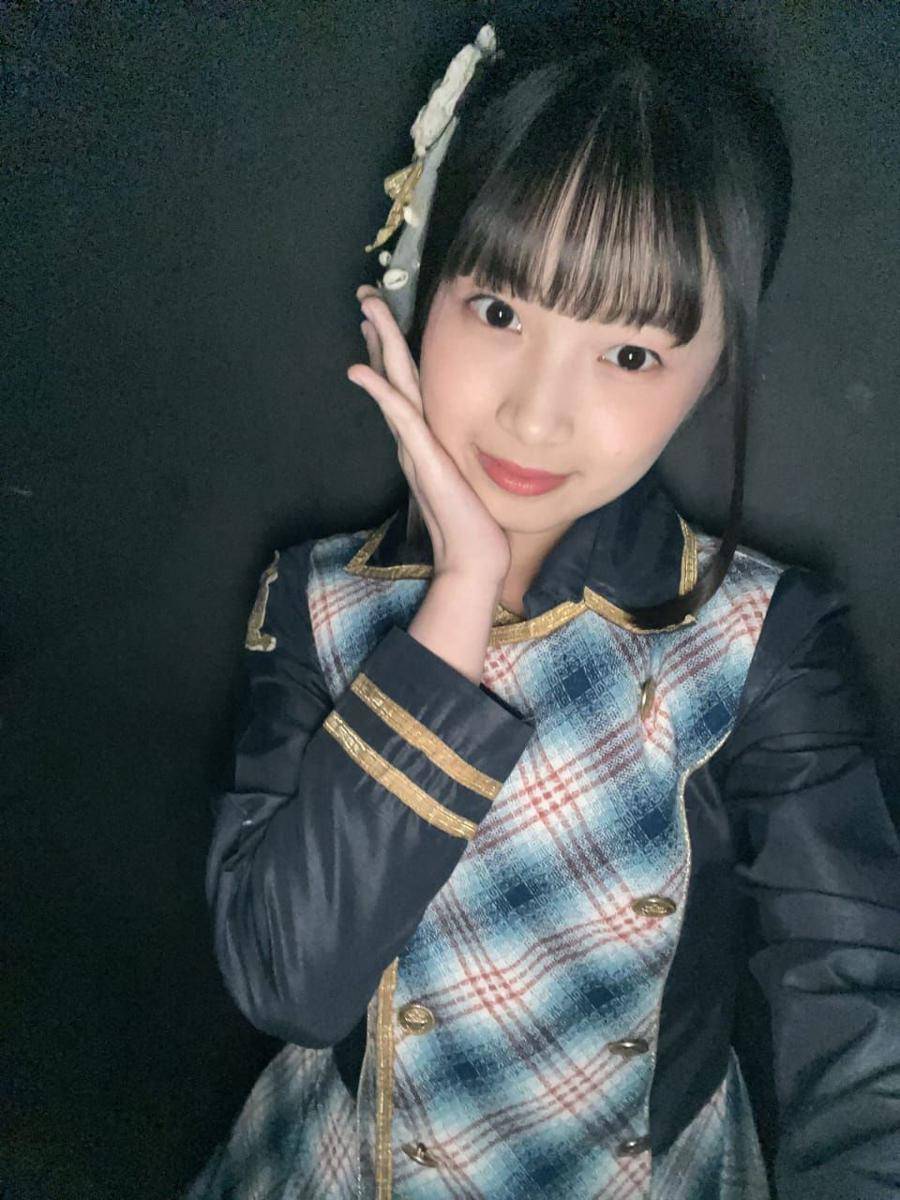 Fritzy JKT48 (x.com/RFritzy_JKT48)