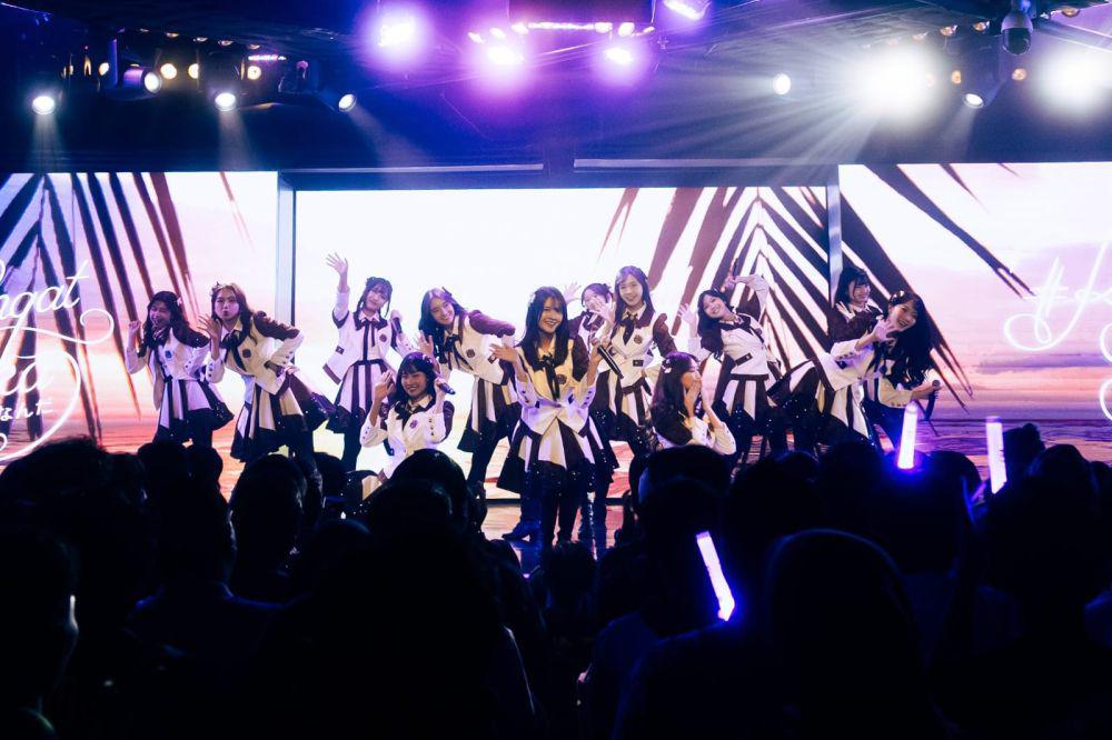 Fakta dan Makna Lagu After Rain JKT48, Viral di TikTok!