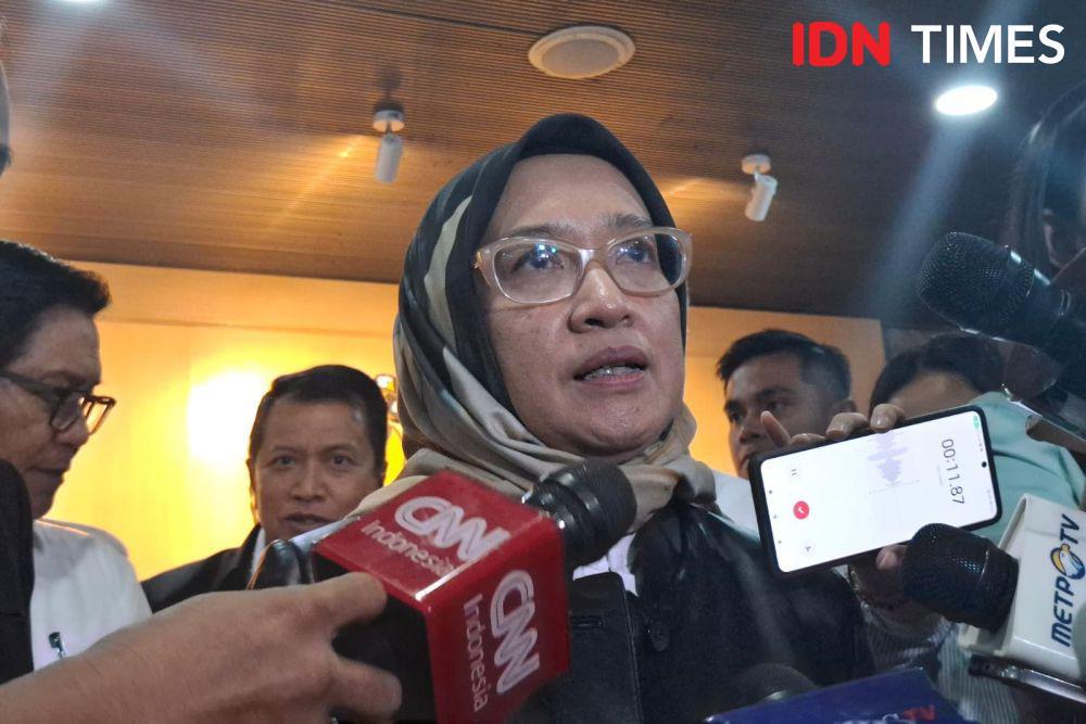Menpan-RB: ASN Pusat Pindah ke IKN Mandatory!