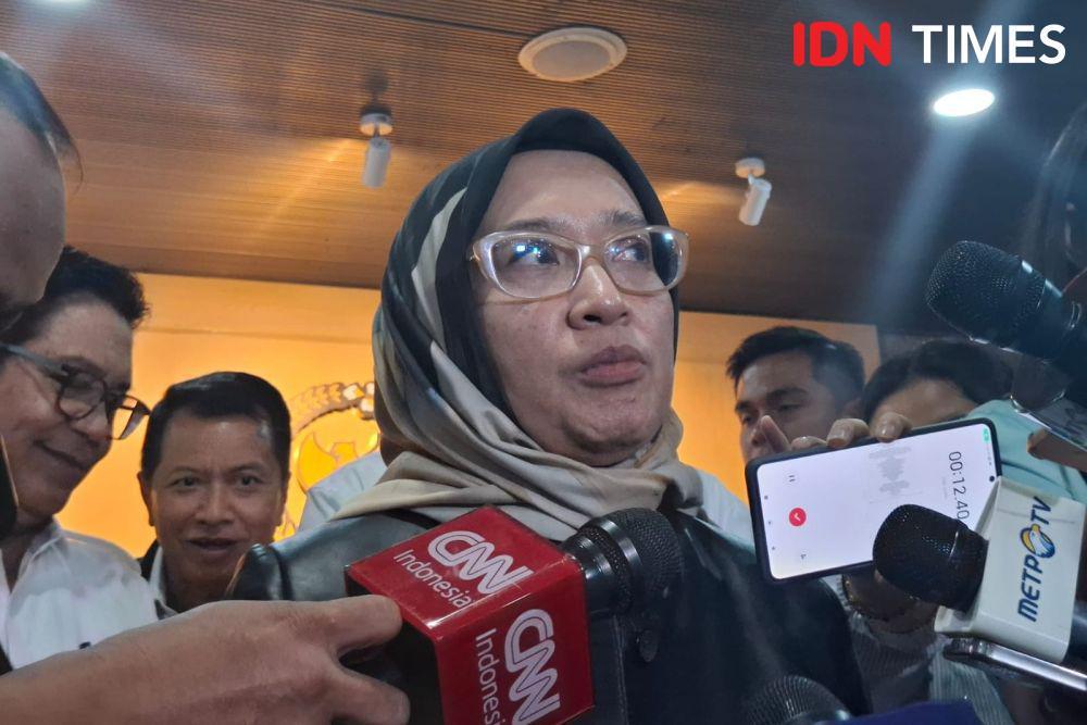 Menpan-RB: Kemenko, Mabes TNI-Polri Pindah ke IKN Gelombang Pertama