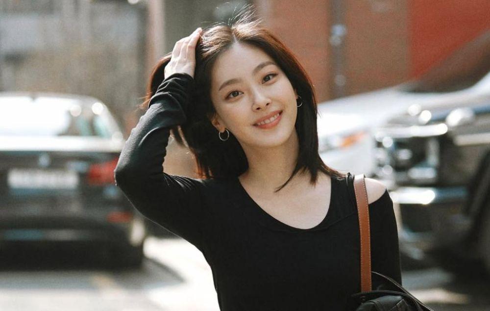 8 Drama Korea Choi Hee Jin, Si Kucing di Heavenly Ever After