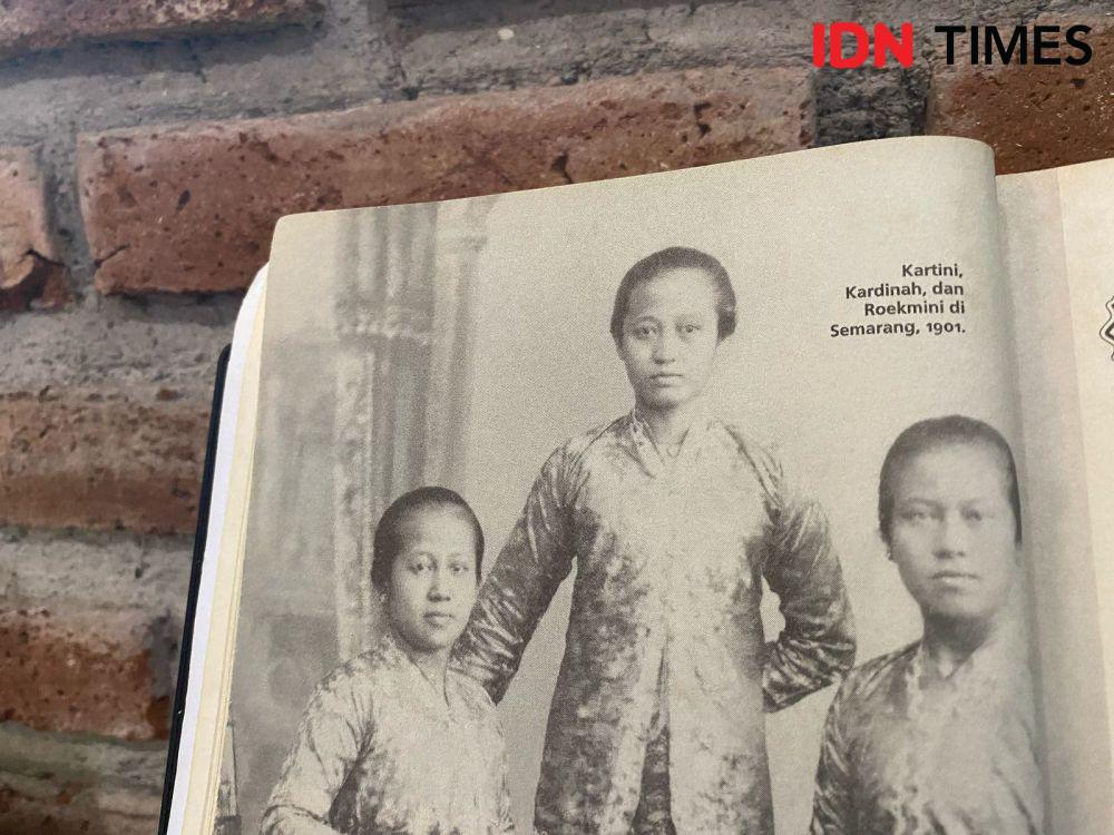 4 Fakta Kartini Jarang Diketahui, Melawan Perkawinan Anak