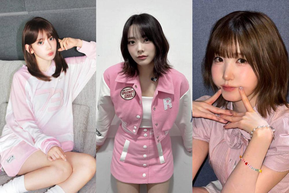 3 Mantan Member 48 Group yang Jadi Idol KPop