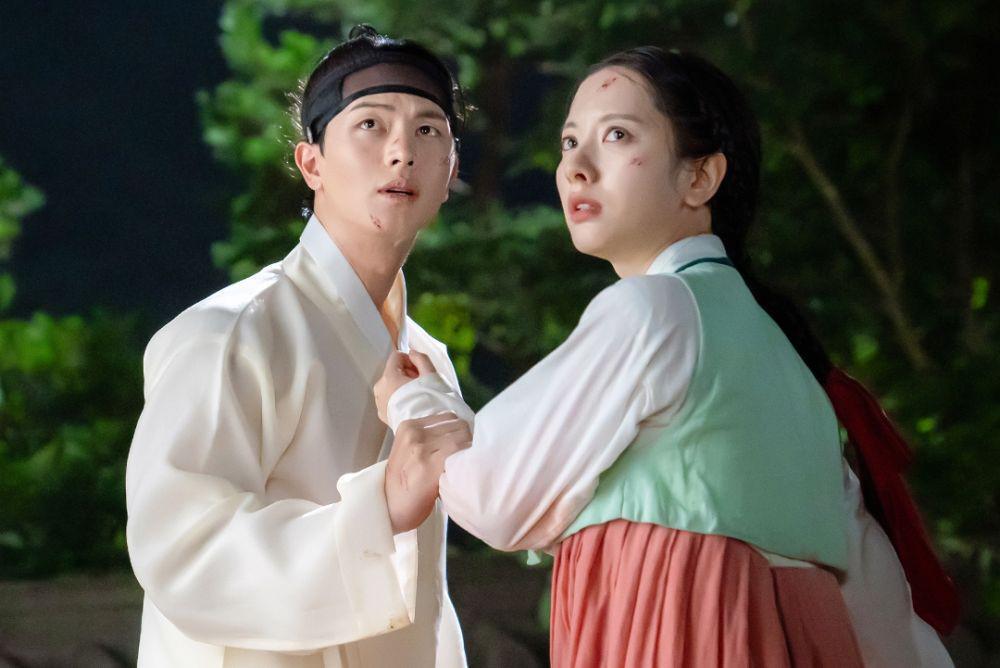Profesi Asli Para Pemeran Drakor The Haunted Palace, Ada yang Idol Lho