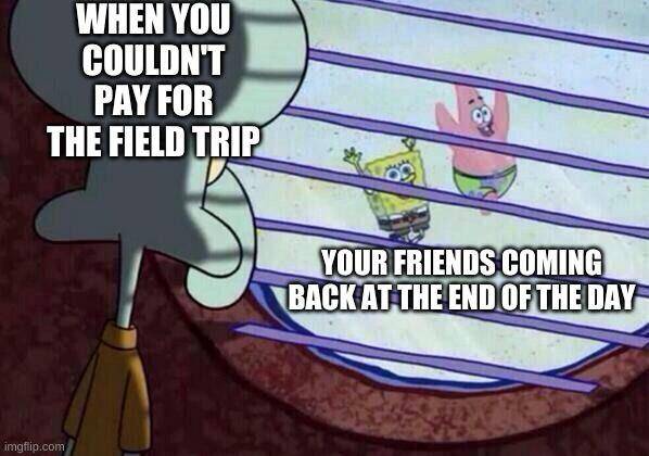 meme Squidward melihat ke luar jendela (imgflip.com/DuckWins10)