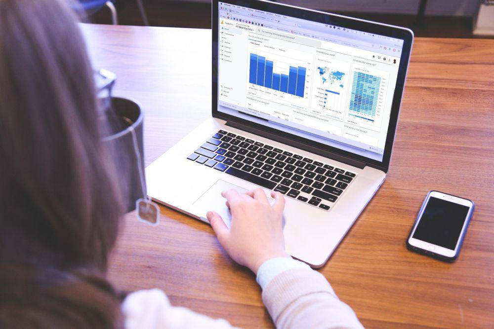ilustrasi membaca prospektus perusahaan yang akan IPO (pixabay.com/tumisu)