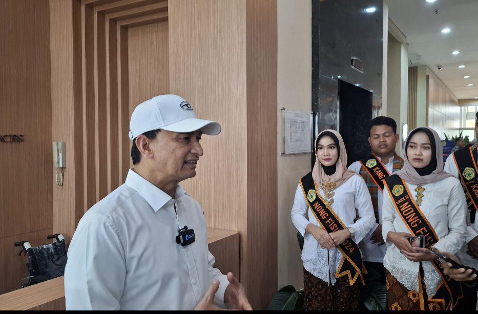 Pemprov Banten Bangun Sekolah Rakyat Mulai Juni 2025
