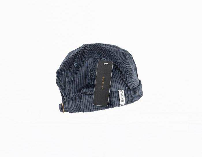 Boskha Miki Hat Corduroy (tokopedia.com/boskha)