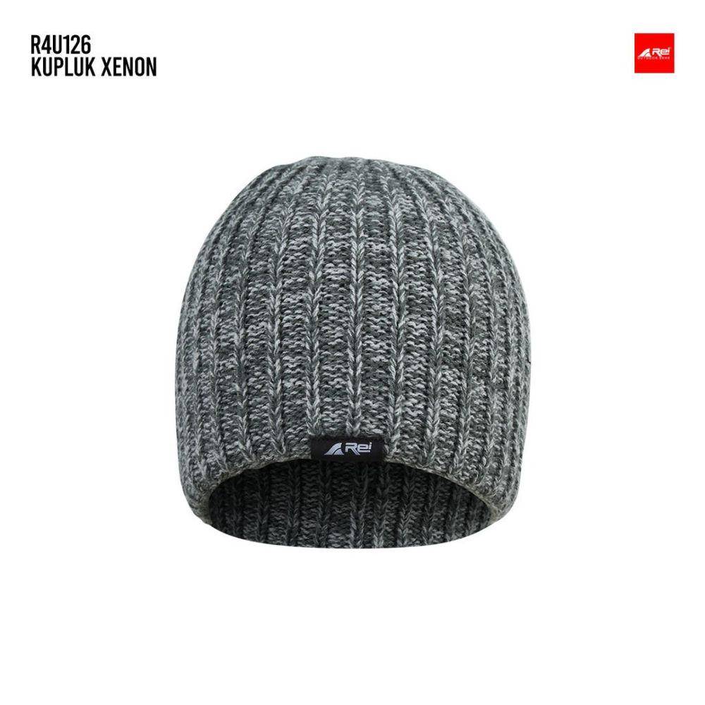 Arei Outdoorgear Topi Kupluk Xenon (areioutdoorgear.co.id)
