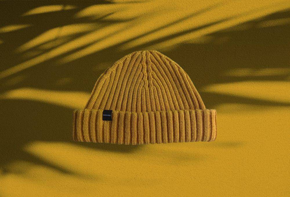 4 Topi Kupluk Pria untuk Menghangatkan Kepala Saat Cuaca Dingin