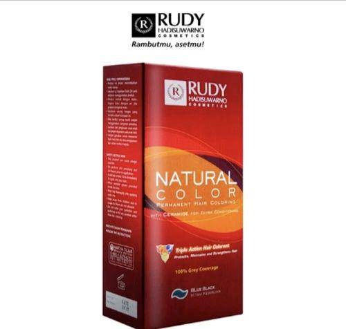 Rudy Hadisuwarno Cosmetics Natural Color (tokopedia.com/megakosmetikk)