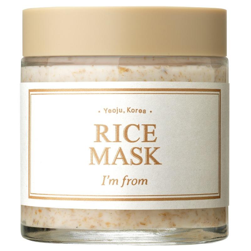 I'm From Rice Mask (sociolla.com)