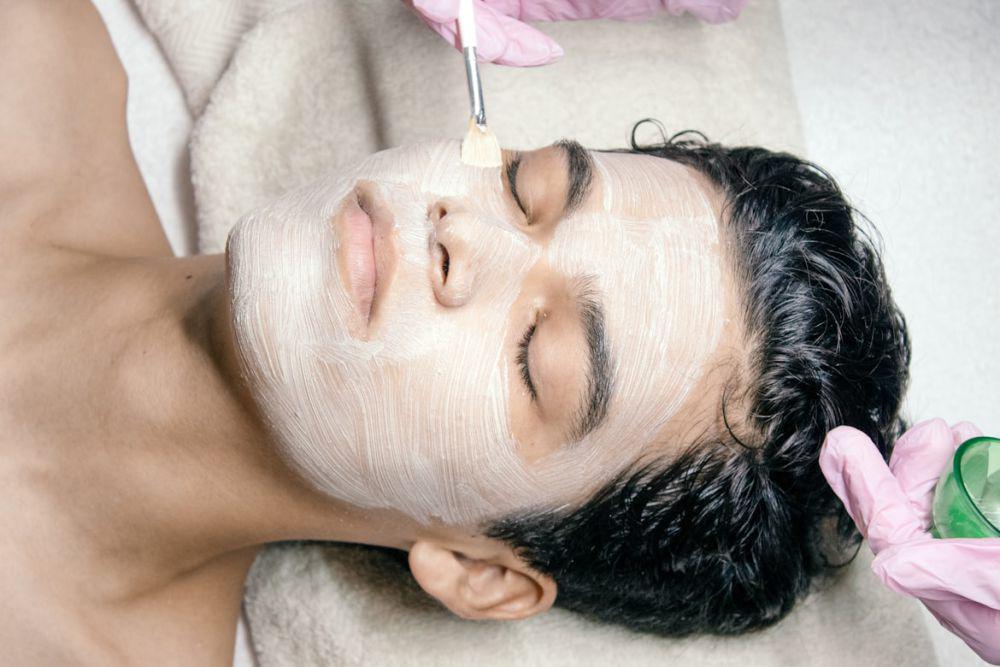 5 Tips Memilih Masker Wajah Sesuai dengan Kebutuhan Kulit, Pahami!