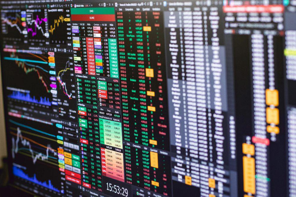 ilustrasi investasi (pexels.com/Rômulo Queiroz)