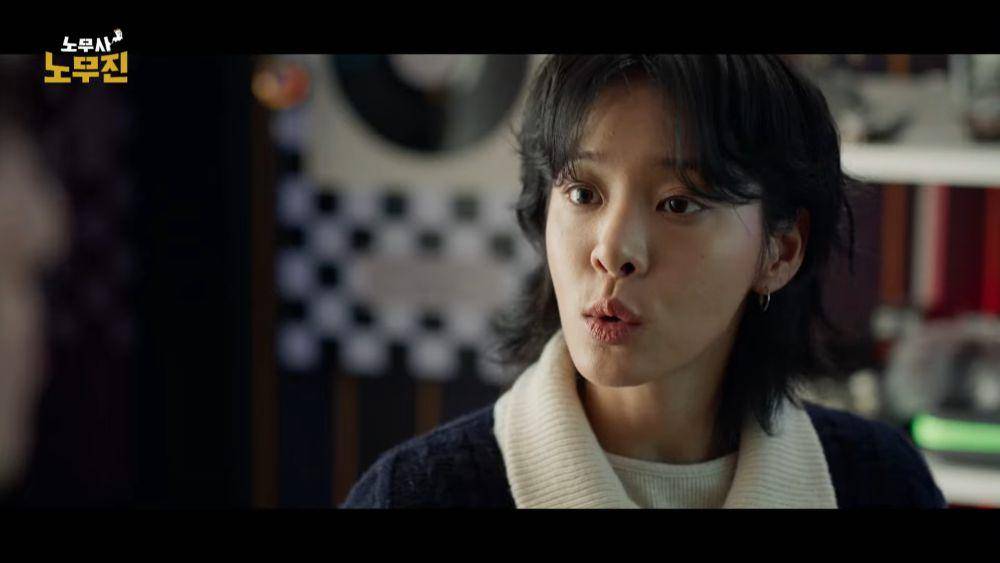 cuplikan drama Oh My Ghost Clients (dok. MBC/Oh My Ghost Clients)
