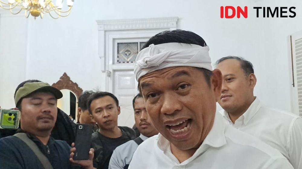 Dedi Mulyadi Soroti Kasus Keracunan MBG Siswa di Cianjur