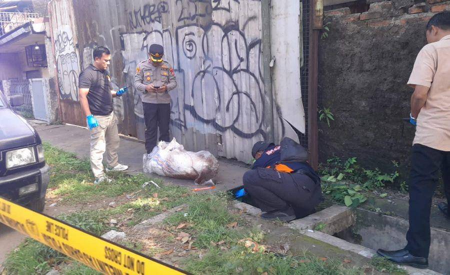 Dok. Polres Metro Tangerang Kota