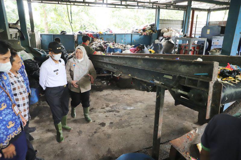 Darurat Sampah! Pemkot Cimahi Berencana Buang Sampah Sampai ke Bogor