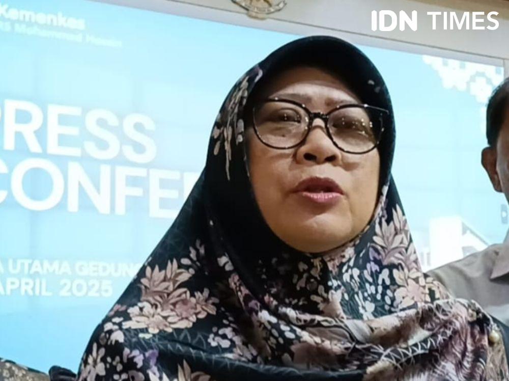 Dokter RSMH Palembang Terbukti Tendang Alat Kelamin PPDS Kini Nonaktif