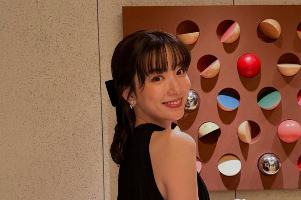Biodata dan Profil Mei Nagano, Aktris Jepang yang Tengah Disorot