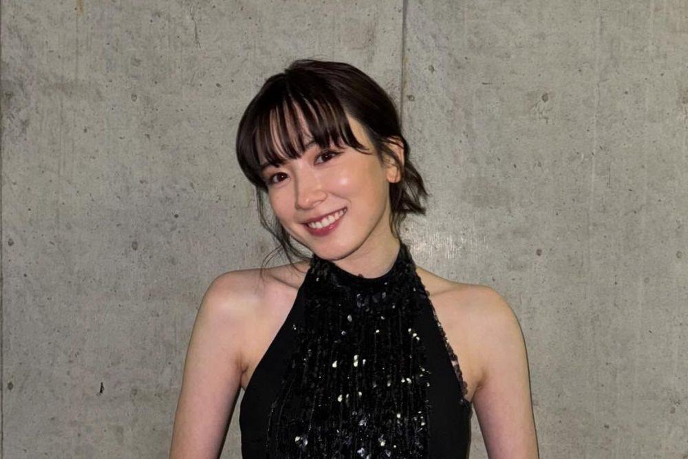 Agensi Bantah Mei Nagano Pacari Kei Tanaka dan Kim Mu Jun