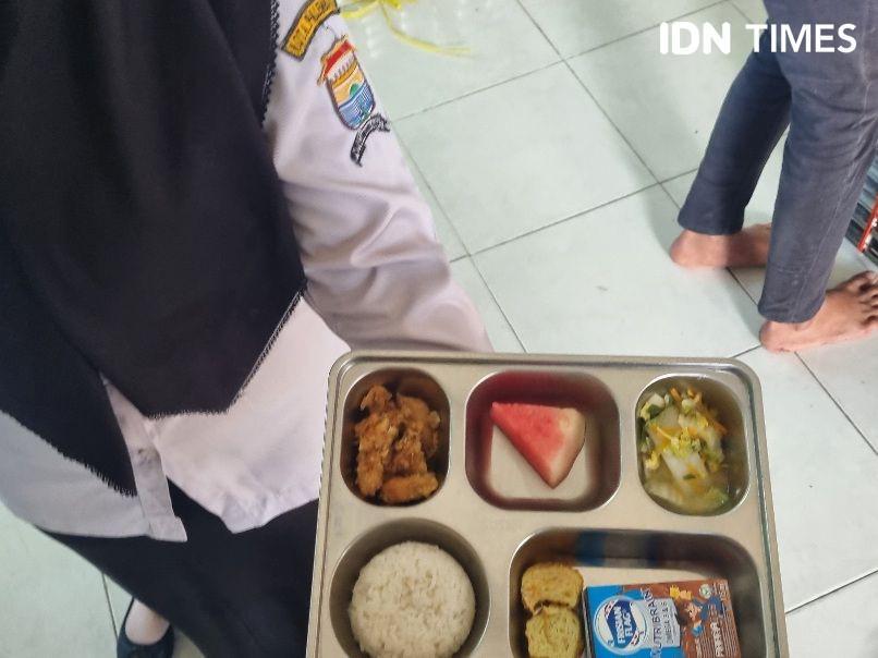 Pemkot Palembang Siapkan 3 Dapur MBG Tambahan, Cek Lokasinya