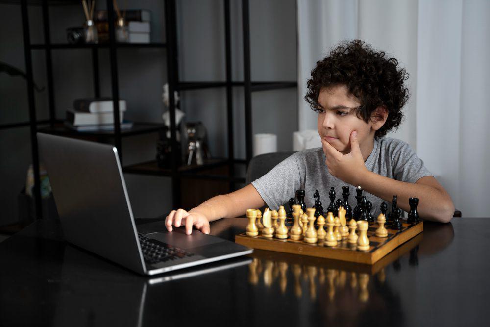 5 Aplikasi Belajar Catur Terbaik untuk Asah Strategi