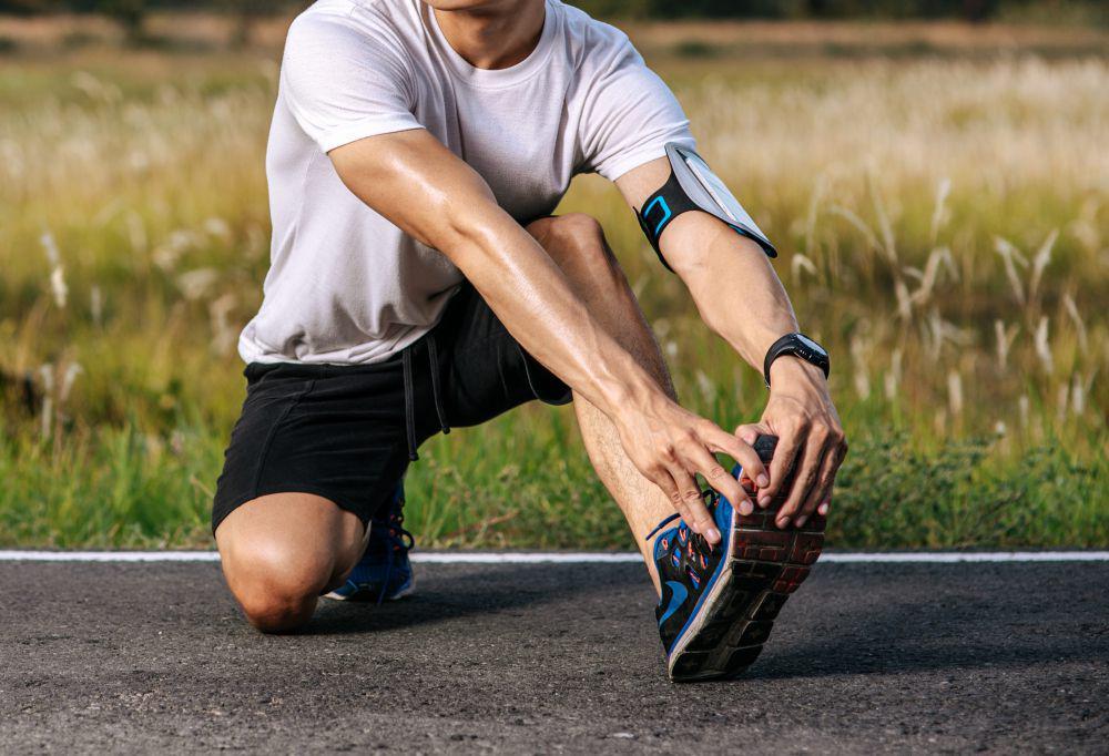 5 Jenis Sepatu Trail yang Wajib Kamu Ketahui untuk Petualang