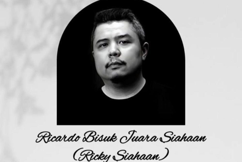 Jenazah Ricky Seringai Diperkirakan Tiba di Indonesia Pada Kamis