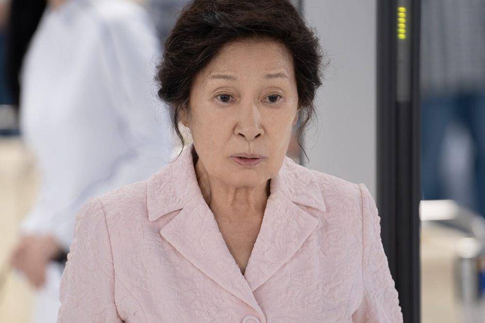 still cut drakor Heavenly Ever After (instagram.com/jtbcdrama)