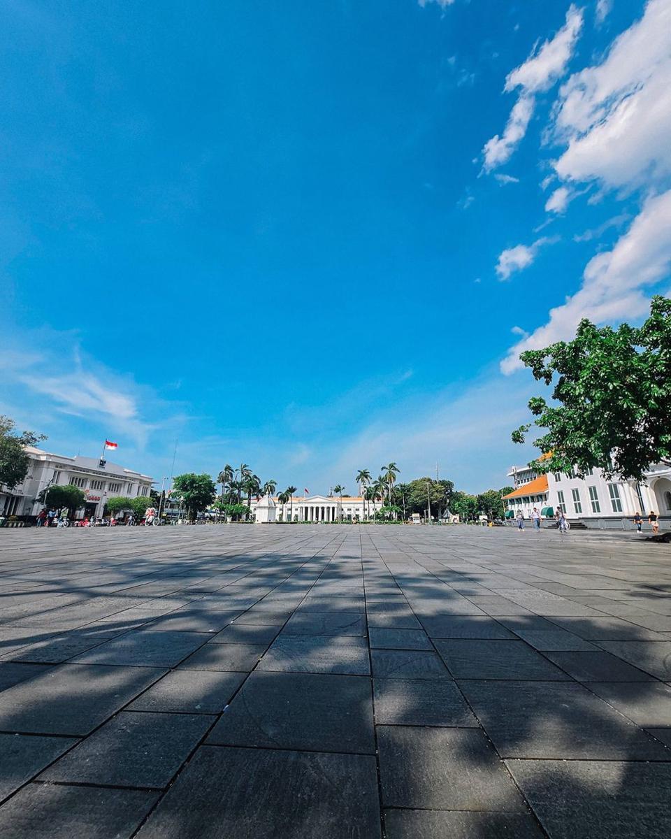 Kim Hyun Joong di Indonesia (instagram.com/hyunjoong860606)