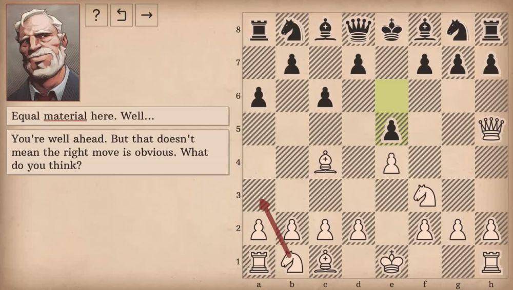 Learn Chess with Dr. Wolf (learnchesswithdrwolf.com)