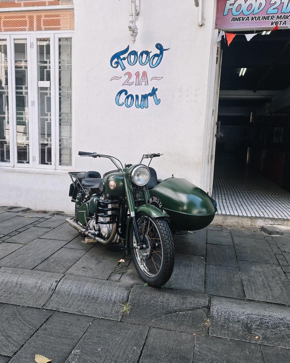 Kim Hyun Joong di Indonesia (instagram.com/hyunjoong860606)