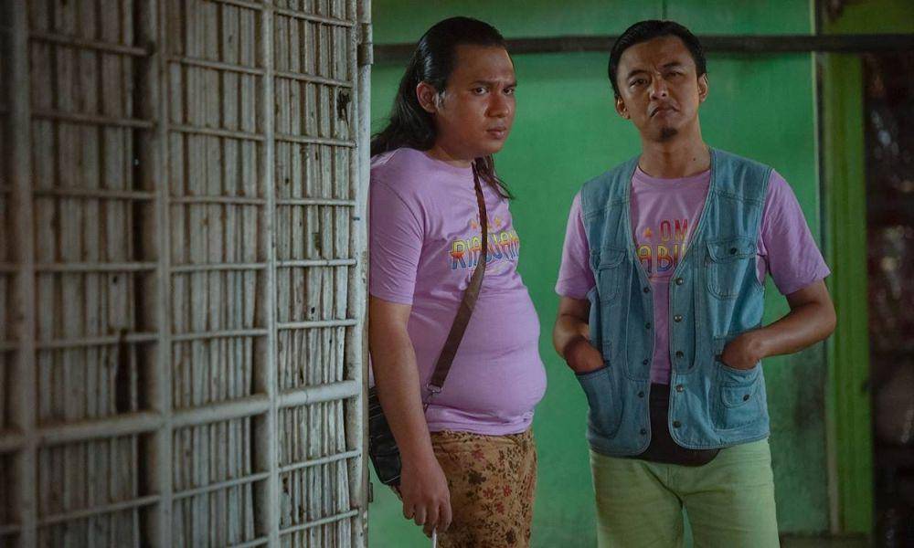 Mendadak Dangdut (2025) (dok. SinemArt Pictures/Mendadak Dangdut)