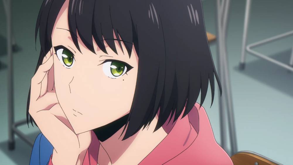 Han Song Yi (dok. A-1 Pictures/Solo Leveling)